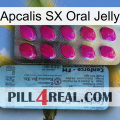 Apcalis SX Oral Jelly 35